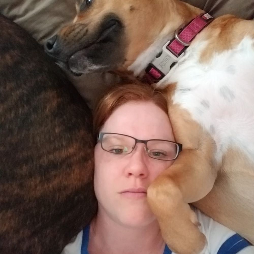 Meet your Posher, Helen